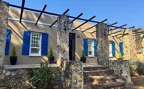 The Blue Shutter Guest House
